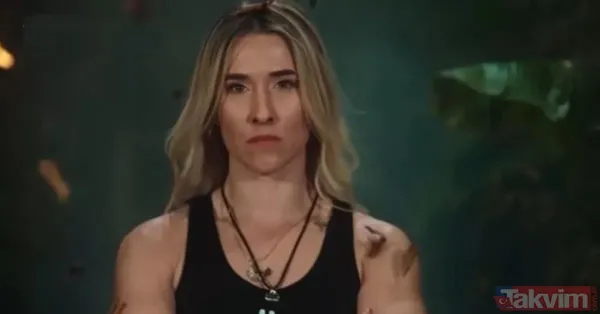 Survivor Sema'nın intikam yeminleri ettiği ikizi Seda Ocak'ın eşi bakın kim çıktı! Survivor şampiyonu derken elenen Seda... - 4