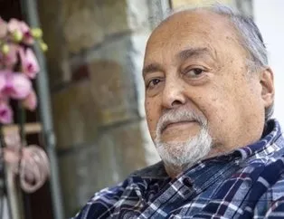 Sanatçı Selçuk Alagöz vefat etti