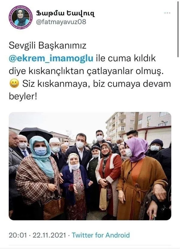 islama-aykiri-gorusleri-nedeniyle-diyanetten-kovulmustu-chpnin-hocasi-fatma-yavuzdan-skandal-sozler-lgbt-hakla-1662674476542.jpeg CHP'li İBB'nin vitrin mankeni Fatma Yavuz'dan HDPKK kürsüsünde ucuz şov! LGBT sapkınlığını savundu: "Ben bu başörtüsünü yakarım"-10