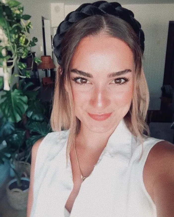 Kuruluş Orhan’ın Flavius’u Şükrü Özyıldız’ın fenomen kardeşini gören şaşıp kaldı! - 16