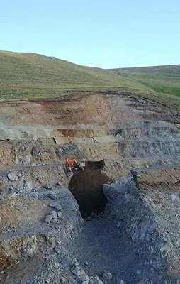 60 yıllık hayal gerçek oluyor