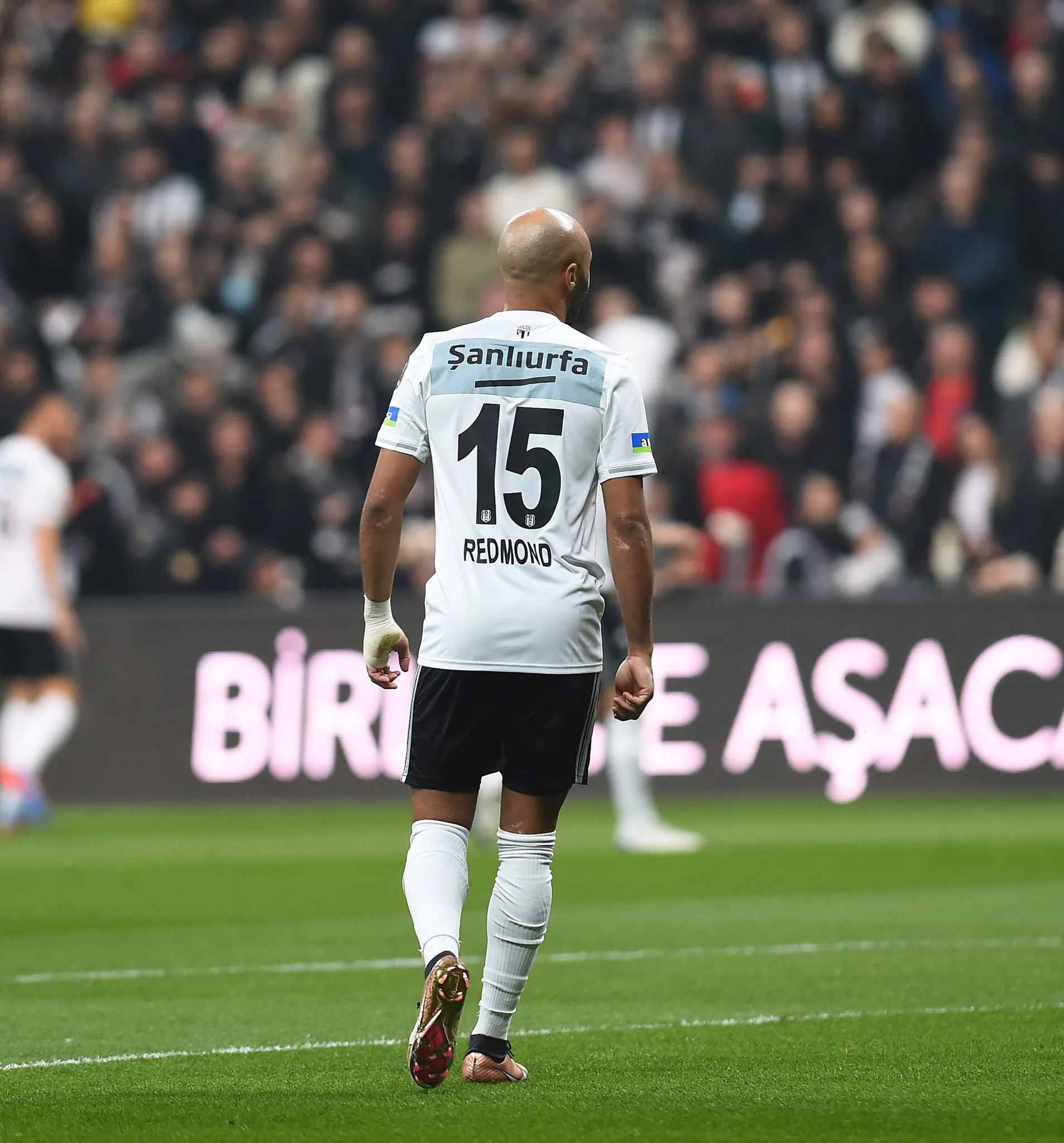 Fenerbahçe ve Galatasaray'ın transfer savaşı! Beşiktaşlı yıldız için... - 29