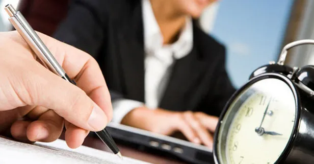 KPSS'siz sınavsız online başvurun! Temizlikçi, şoför, bekçi, TYP'li... 9-31 Mart'ta İŞKUR'dan 114.352 işçi alımı!