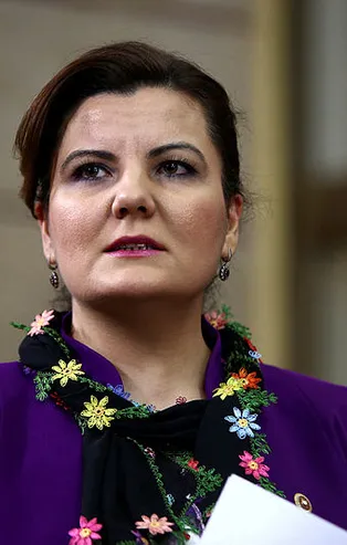 CHP'li Başkan Fatma Hürriyet Kaplan'dan kadın işçi kıyımı!