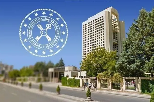 Hazine için borç üstlenim düzenlemesi! Resmi Gazete'de yayımlandı