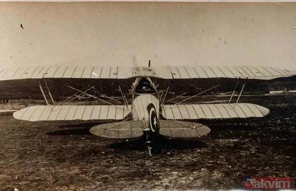 Yokluk içinde doğan kanatlar: Türkiye’nin ilk yerli uçağı Vecihi K-6 teknik özellikleri ve tarihi önemi - 5