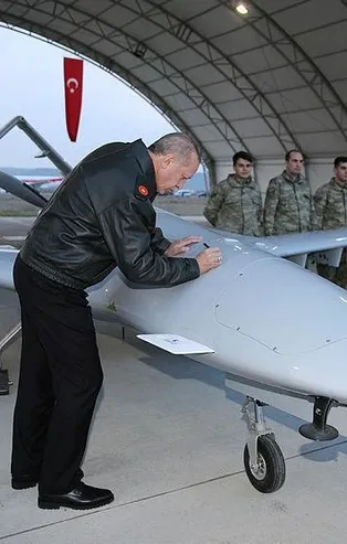 İngiliz The Economist'ten Türkiye'nin yerli savunma sanayisine ilişkin çarpıcı yazı: Erdoğan döneminde rekora ulaştı