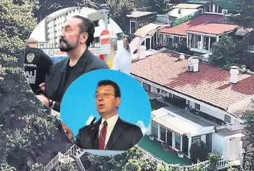 CHP üyesi Tolgahan Erdoğan "Vaniköy" skandalını takvim.com.tr'ye anlattı: Rüşvet parası, cenaze arabasıyla taşındı!