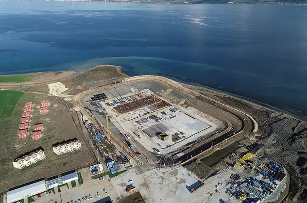 1915 Çanakkale Köprüsü için kritik tarih 21 Mayıs