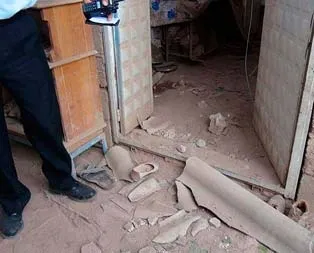 Kilis’e yine roket: 5 yaralı