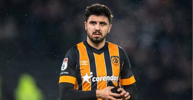 Tarbzonspor Hull City’den Ozan Tufan ile 3+1 yıllığına anlaşmaya vardı! Üstüne Cihan Çanak ile de el sıkıştı