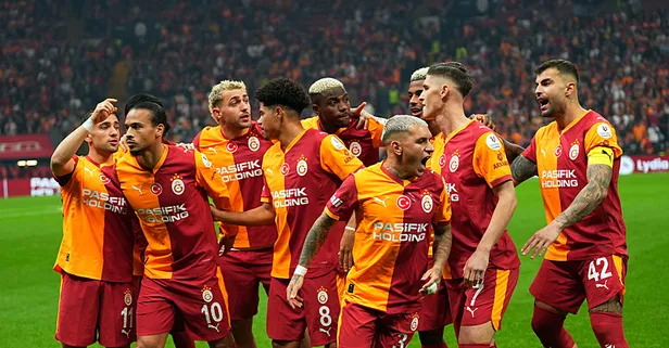 Kocaelispor - Galatasaray maçı saat kaçta? Kocaeli - GS maçı hangi kanalda canlı yayınlanacak? Muhtemel 11'ler...