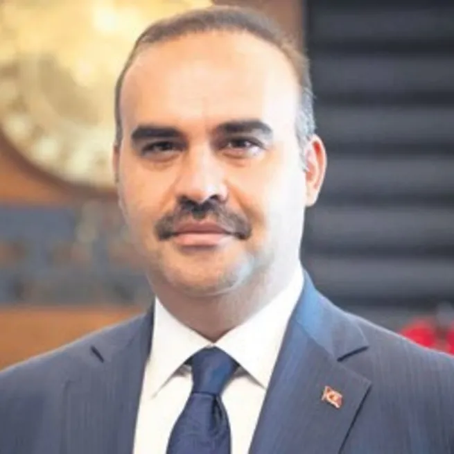 Sanayide yeni devrim