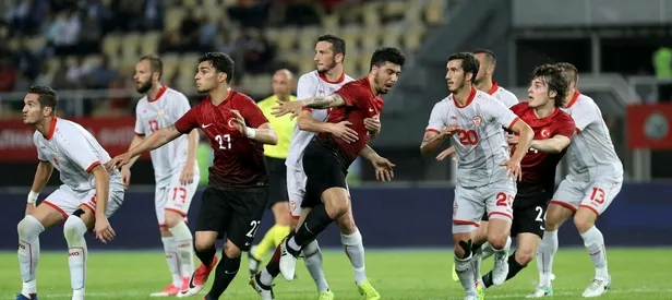 Millilerden sessiz prova