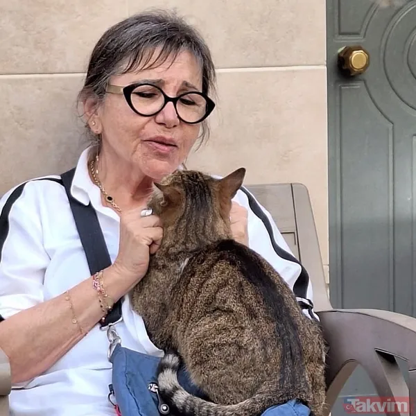 45 dakikalık ameliyat 8 saat sürdü! Sihirli Annem’in Perihan’ı Gül Onat yaşadığı zorlu süreci anlattı! - 3