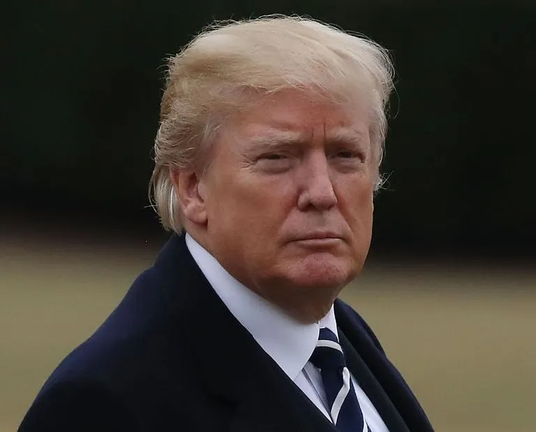 Trump’tan yeni atama