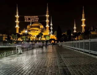 Ramazan ayı öncesi Bakanlık'tan uyarı