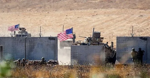 Pentagon’dan Suriye’ye asker sevkiyatı açıklaması: Kuvvet durumumuzda bir değişiklik yok