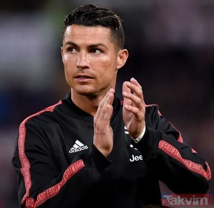 Ronaldo’nun kız kardeşleri sosyal medyayı salladı! Van Dijk’in Ballon d’Or 2019 açıklamasına ateş püskürmüştü