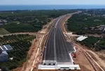 Mersin’de dev ulaşım projesi: 2,5 saatlik yol 18 dakikaya düşüyor! Çalışmalarda yüzde 98 seviyesine ulaşıldı