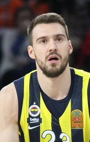 SON DAKİKA SPOR HABERLERİ: Fenerbahçe, Marko Guduric transferini açıkladı!