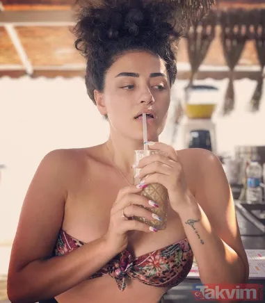 Dilan Çıtak'ın annesi Işıl Çıtak ve İbrahim Tatlıses'e kötü haber! Kızları Dilan Çıtak Tatlıses koronavirüse yakalandı - 6