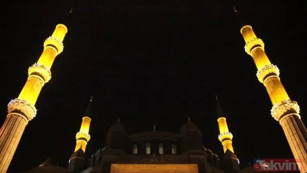 Berat Kandili'nde hangi dualar okunur ve hangi ibadetler edilir? - İşte Berat Kandili'nde okunacak dualar - 32