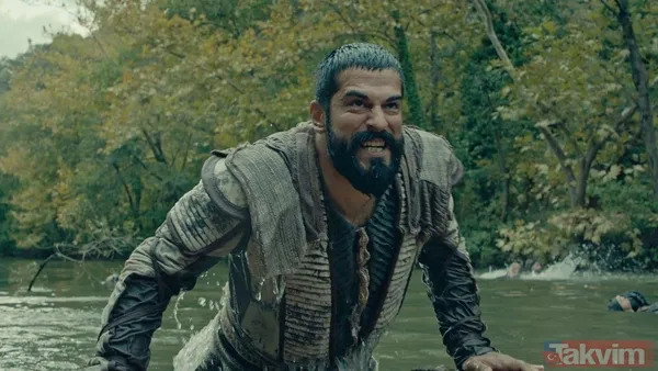 Bala Hatun ile Malhun Hatun karşı karşıya geldi! Kuruluş Osman 66. bölüm 2. fragmanına Osman Bey’in sözleri damga vurdu - 5