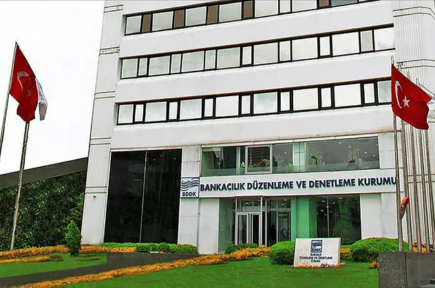 BDDK'nın "finansal piyasalarda manipülasyon" düzenlemesine yeni reform geliyor