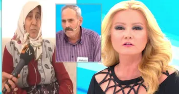 Müge Anlının tepesinin tası attı camdaki kadın ve sevgilisine seslendi: Hasta karını yatağında bırakıp komşunun karısıyla kırıştırılmaz kardeşim