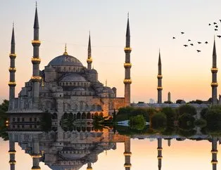 Ramazan imsakiyesi: İl il İstanbul, Ankara, İzmir 2022 sahur saatleri...