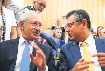 Son çırpınış
