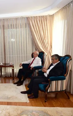 Kılıçdaroğlu'nun fotoğrafına Bozdağ'dan tepki