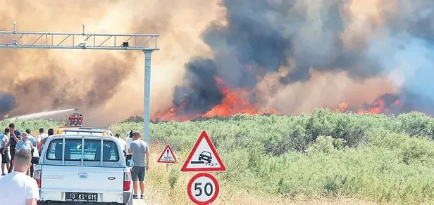 Bakan Pakdemirli THK'ya sert tepki: Altı uçak var, üçünün motorlarına kuşlar yuva yapmış-3