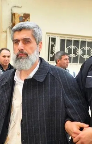 Alparslan Kuytul için karar verildi