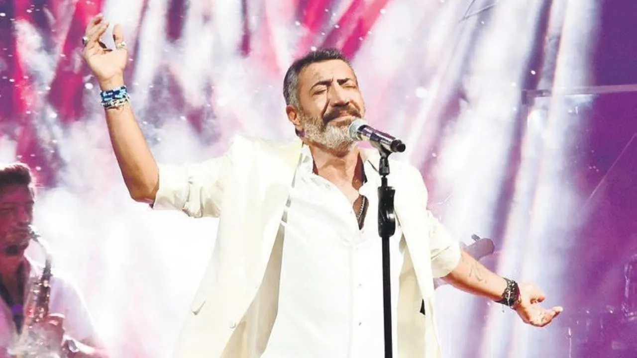 Hakan Altun: ‘Sanal aşklara sıcak bakmam’