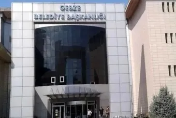 GEBZE BELEDİYE BAŞKANLIĞINDAN