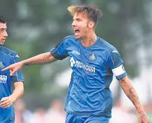 Beşiktaş’tan 2 bomba Delgado&Aras