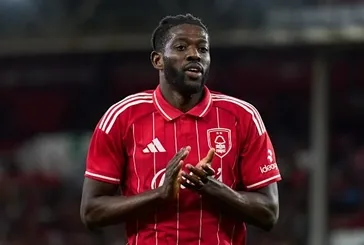 Kartal'ın imkansız aşkı Ibrahim Sangare! Transfer formülü bulundu
