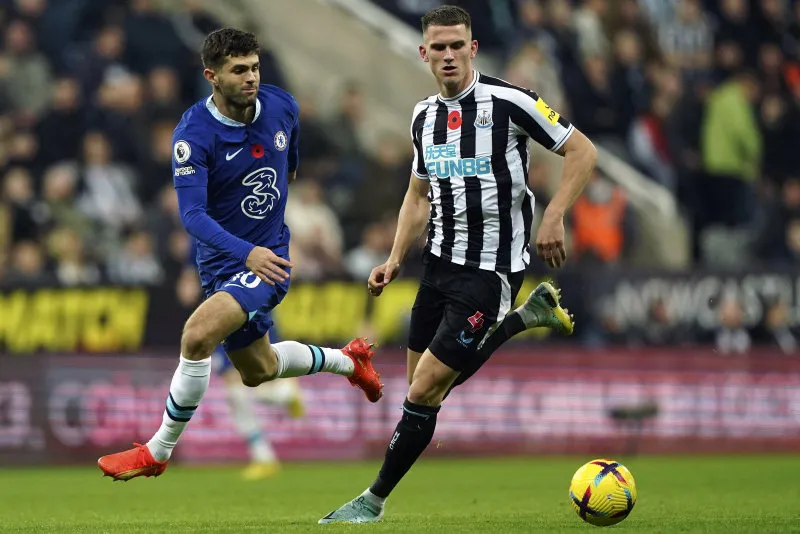 Chelsea'nin yıldızı Galatasaray'a! - 10