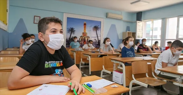 MEB LGS lise tercih robotu 2021! Fen, Sosyal Bilimler, Anadolu Lise taban puanları kaç?