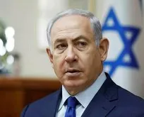 Netanyahu, elindeki bakanlık koltuklarını bıraktı
