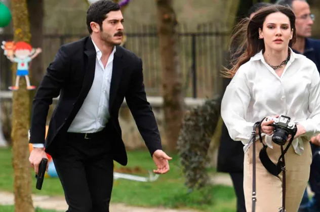 İtiraf videosu Aziz Türel’in karanlık geçmişini ortaya çıkardı! Maraşlı 7. bölüm fragmanı yayınlandı mı?