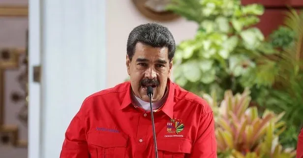 Venezuela’da hükümet ve bazı muhalifler arasında anlaşma