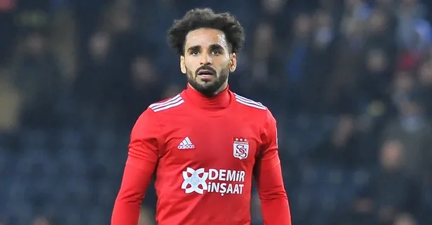 Beşiktaş Douglas ile 3 yıllık anlaşmaya vardı