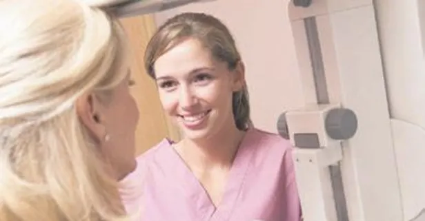 Meme kanseri karanlıktan korkar