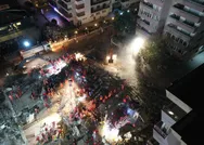 Microsoft yöneticisinden İzmir depremi hakkında insanlık dışı paylaşım! Tepkilerin ardından özür mesajı yayınladı...