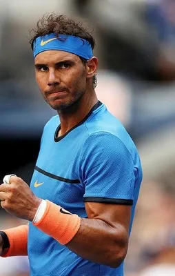 Nadal'dan Türkiye'ye anlamlı mesaj