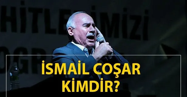İsmail Coşar kimdir? Ünlü hafız İsmail Coşar kimdir, nereli, kaç yaşındaydı?
