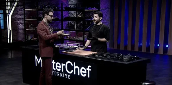 Masterchef'te gözyaşları sel oldu aktı her şeyini kaybetme riskine rağmen bunu yaptı! Danilo şefi kimse tutamadı Mehmet şef...-6